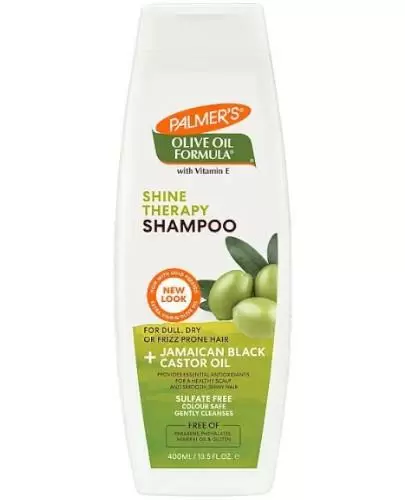 szampon palmers olive opinie