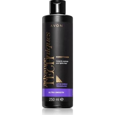 avon szampon ultra smooth
