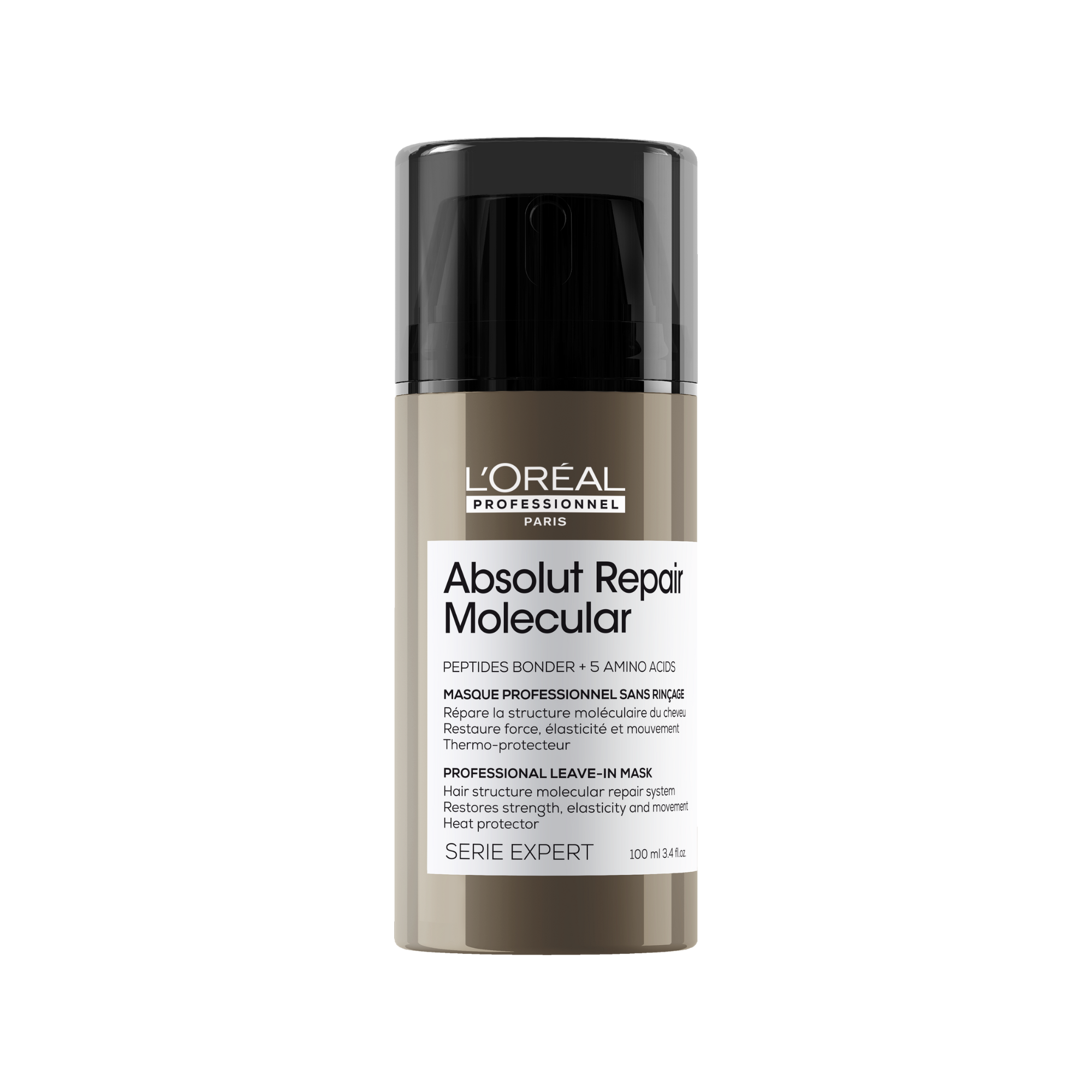 szampon loreal professionnel absolut repair skład