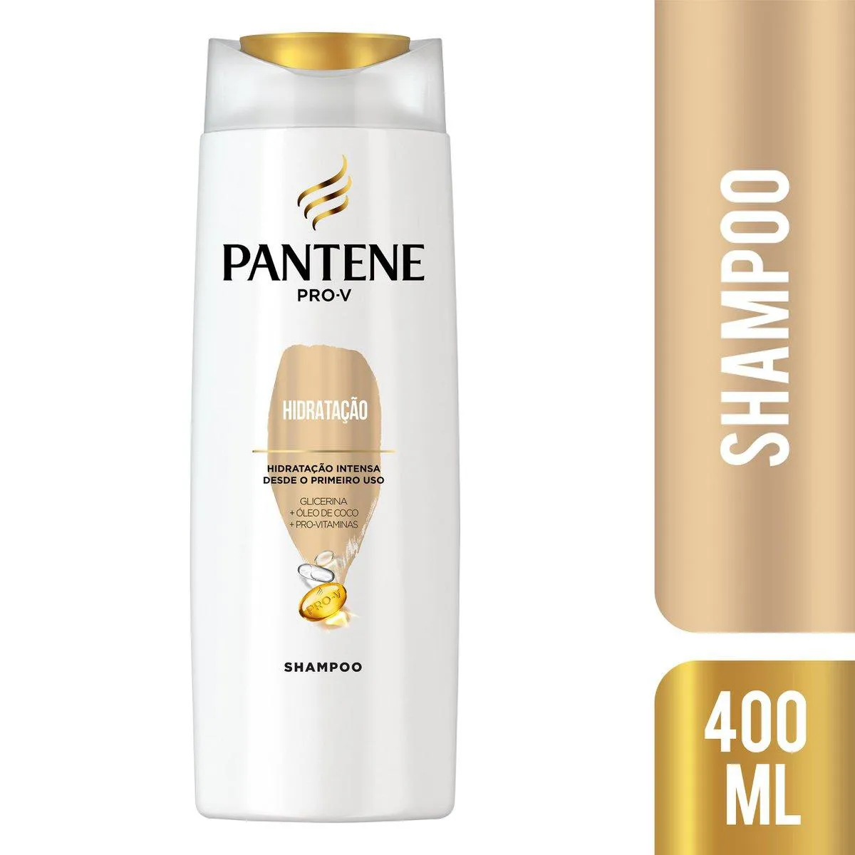 szampon pantene pro v intense repair 400 ml