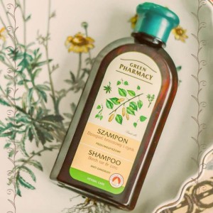 szampon herbal essences oczyszczenie