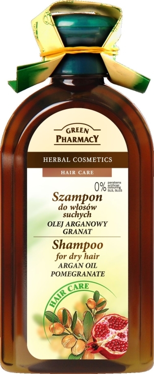 szampon do skóry z drożdżakami