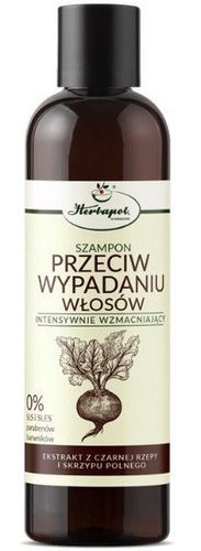 szampon z apteki na wypadanie włosów