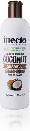 szampon inecto pure coconut ceneo