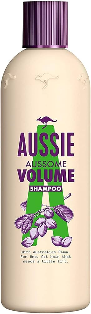 aussie awesome volume szampon