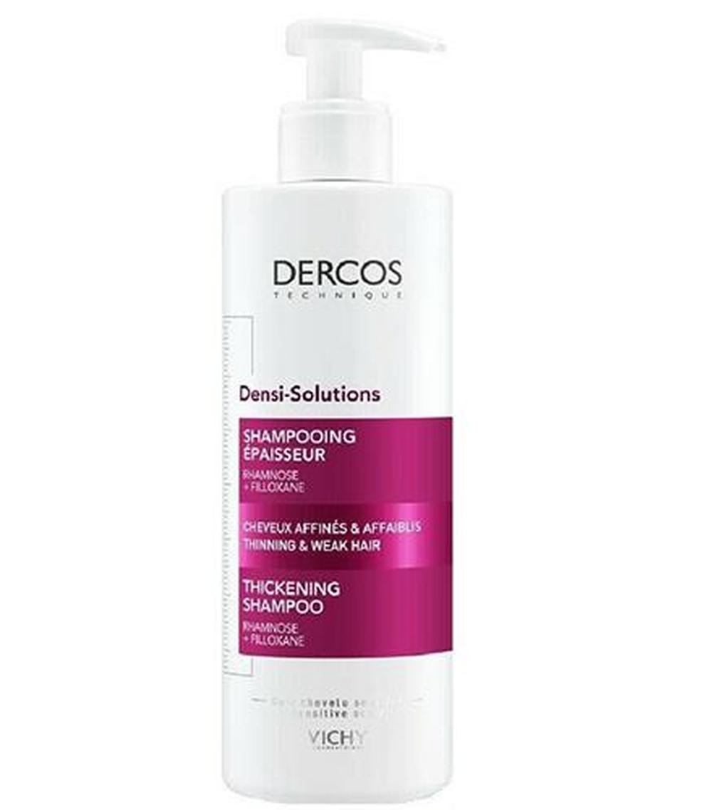 vichy dercos neogenic szampon doz