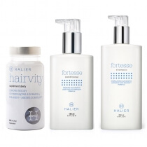 hairvity szampon men opinie