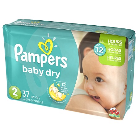 37 tc pampers