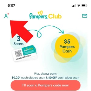 pampers 2 68 sztuk cena