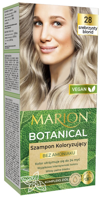 londa szampon koloryzujący naturalny blond