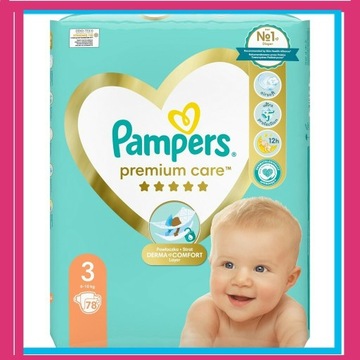 pampers olawa