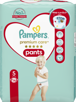 rosman pampers pants