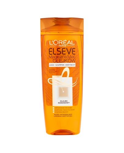 szampon loreal w aptece