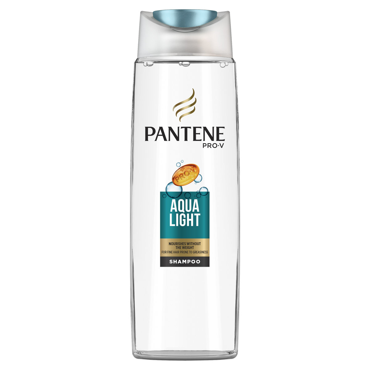 pantene aqua light odżywka do włosów