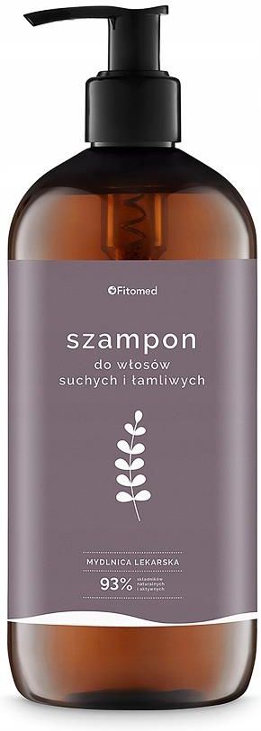 fitomed szampon do włosów koloryzowanych wizaz