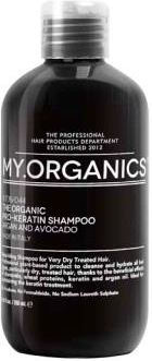 my organics szampon na porost