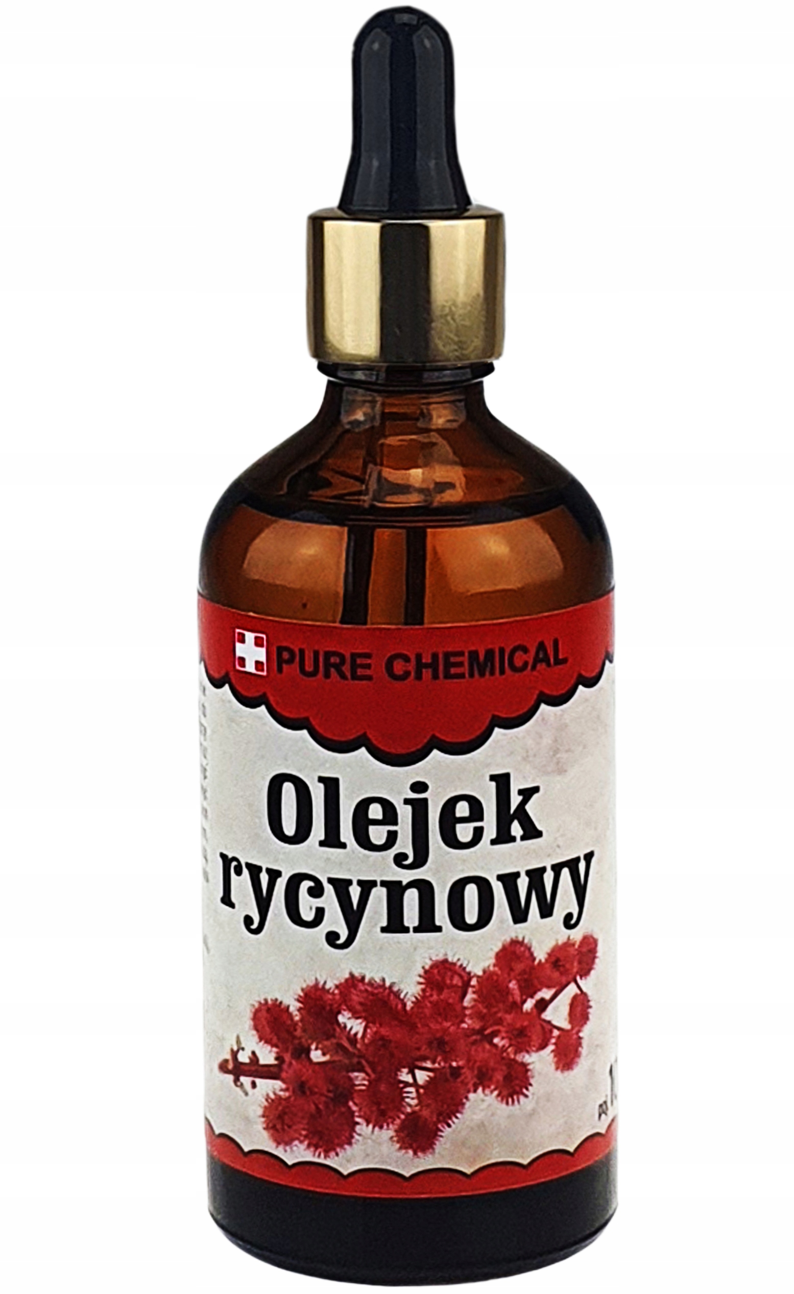 olejek do włosów rodzaje rycynowy