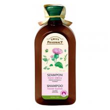 szampon green pharmacy 350 ml cena