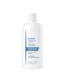 ducray elution szampon do wrażliwej skóry głowy 400ml ceneo