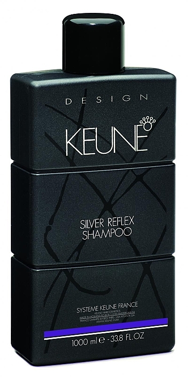 skuteczny szampon dla mężczyzn na pozbycie się siwych włosów