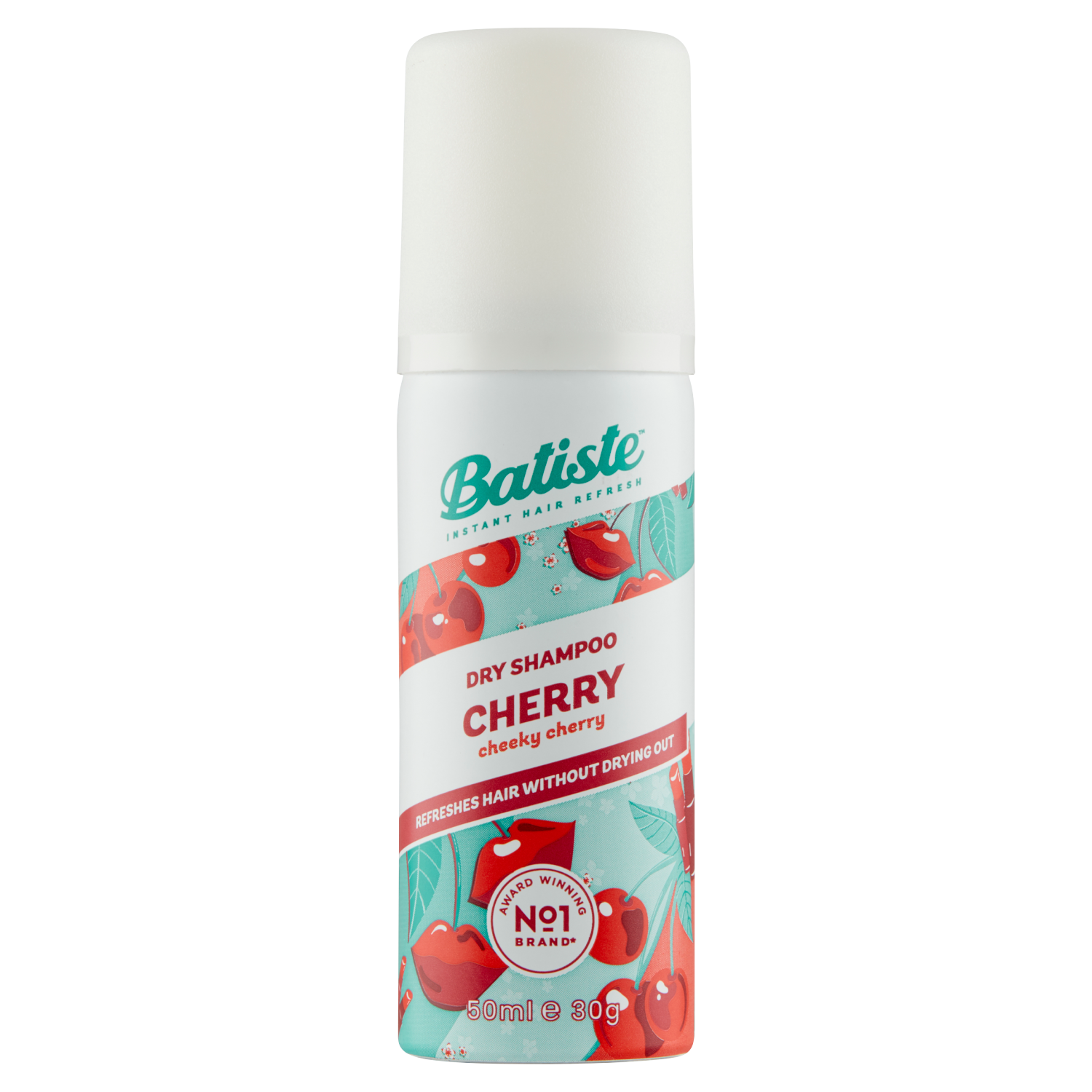 batiste szampon 50 ml