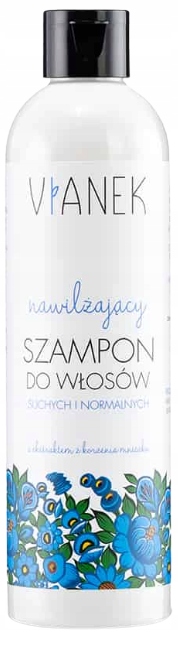 tresemme szampon do wlosow kreconych