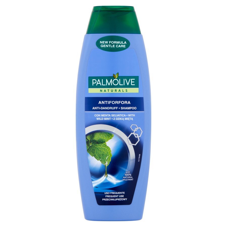 palmolive szampon praca opinie