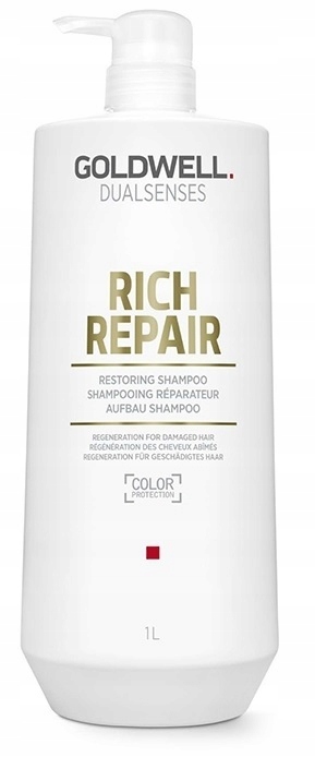 szampon rich repair