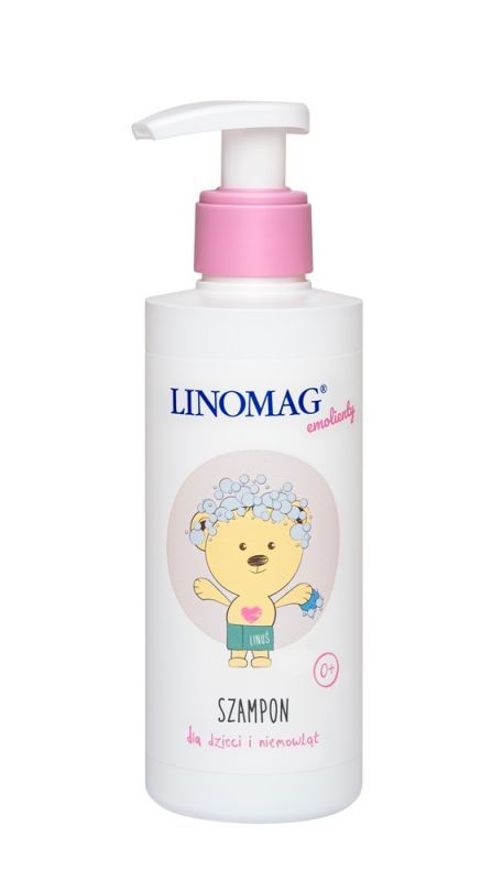 szampon dla dzieci jak wplywaja na wlosy