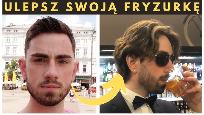 lakier do włosów youtube