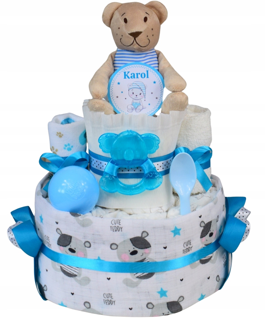 allegro tort pampers