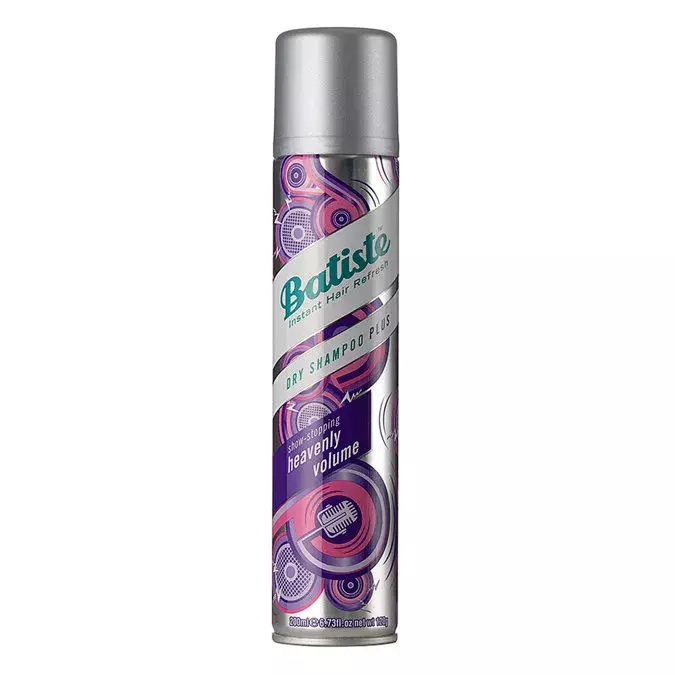 batiste suchy szampon fioletowy