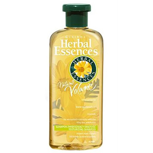 herbal essences szampon biedronka