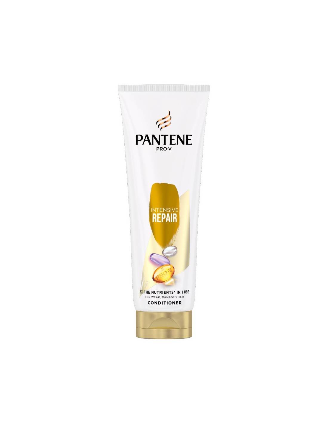 pantene pro v intense repair odżywka do włosów