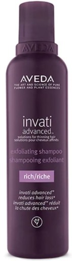 aveda invati szampon