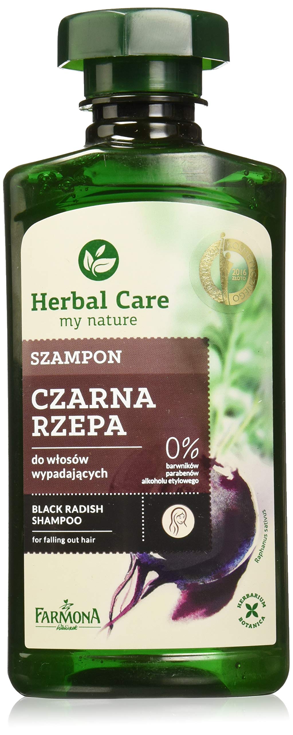 herbal care szampon online