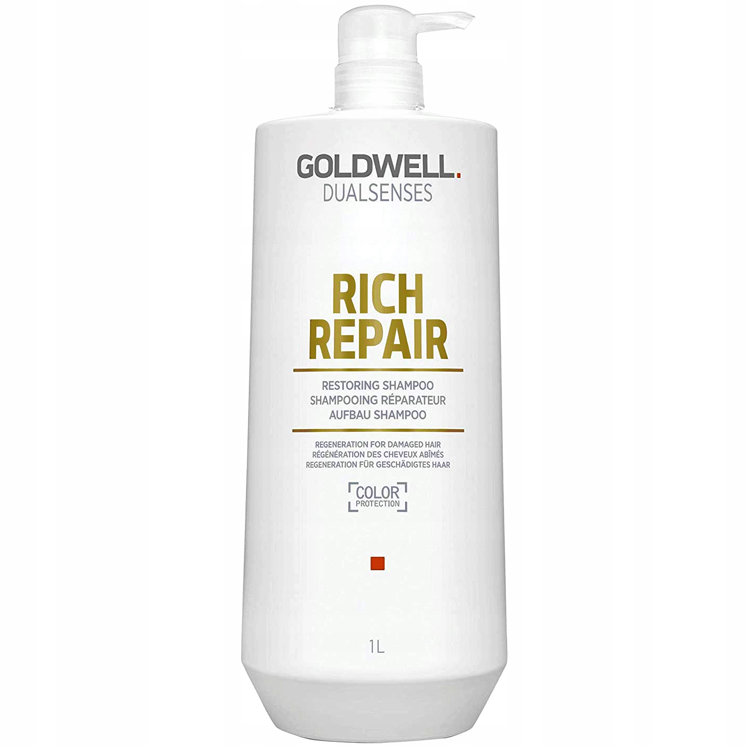 goldwell szampon allegro