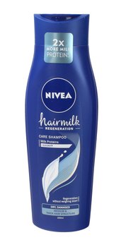 szampon nivea do włosów grubych