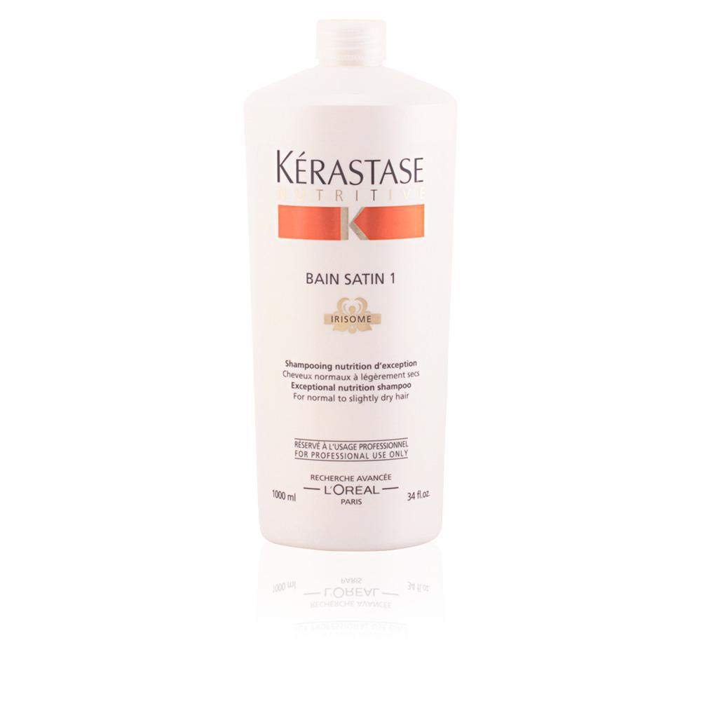 kerastase nutritive szampon 1000 ml