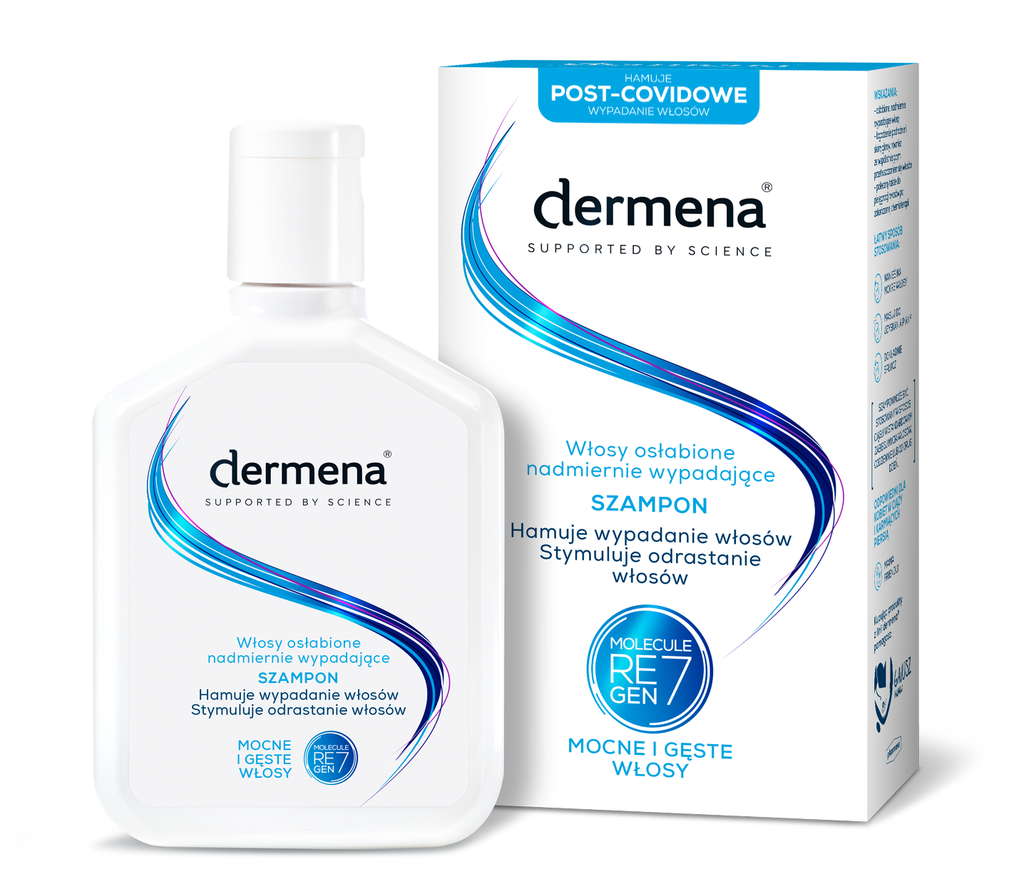 dermena szampon 0.5 l cena