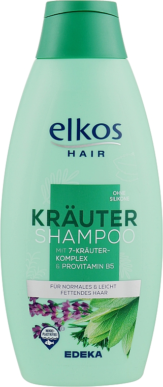 szampon elkos hair