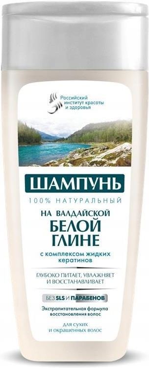 fitokosmetik szampon przeciwlupiezowy 450 ml