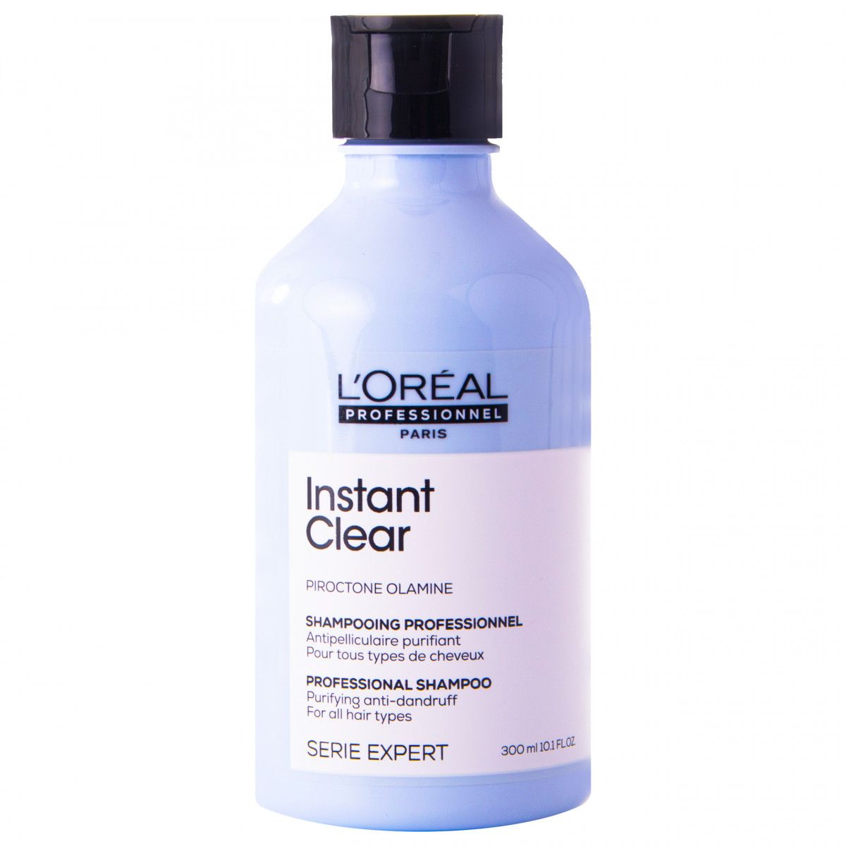 ic loreal pure szampon 300ml