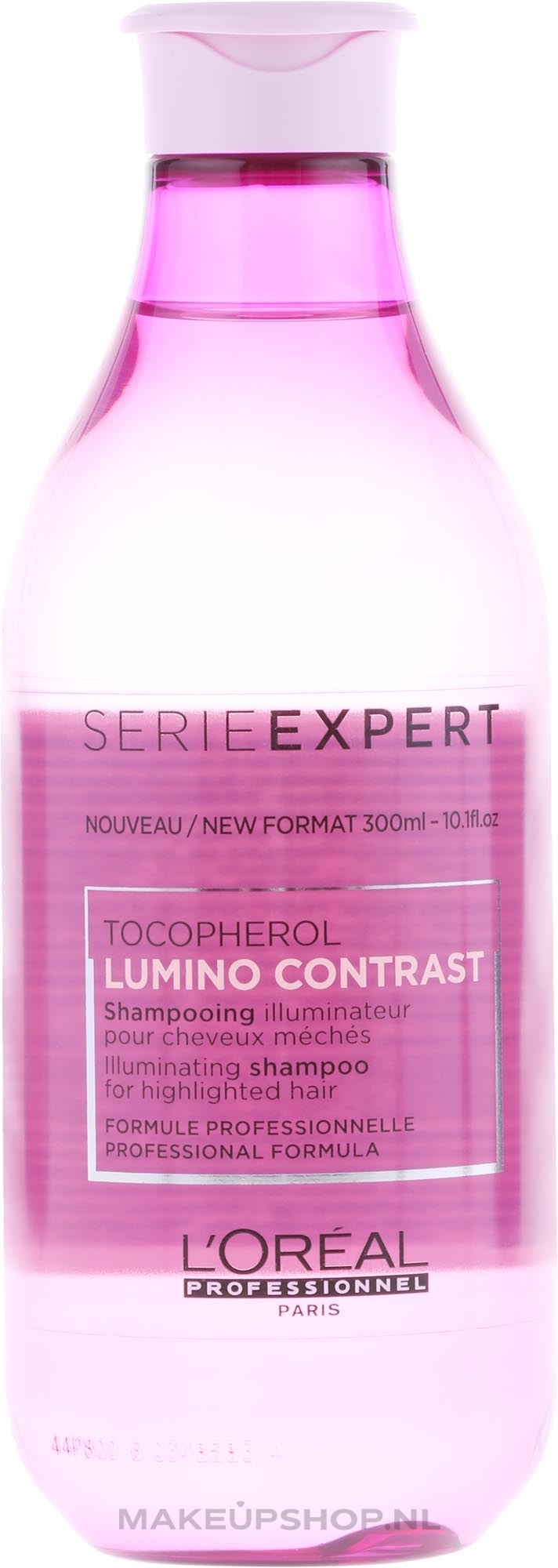 lumino contrast szampon