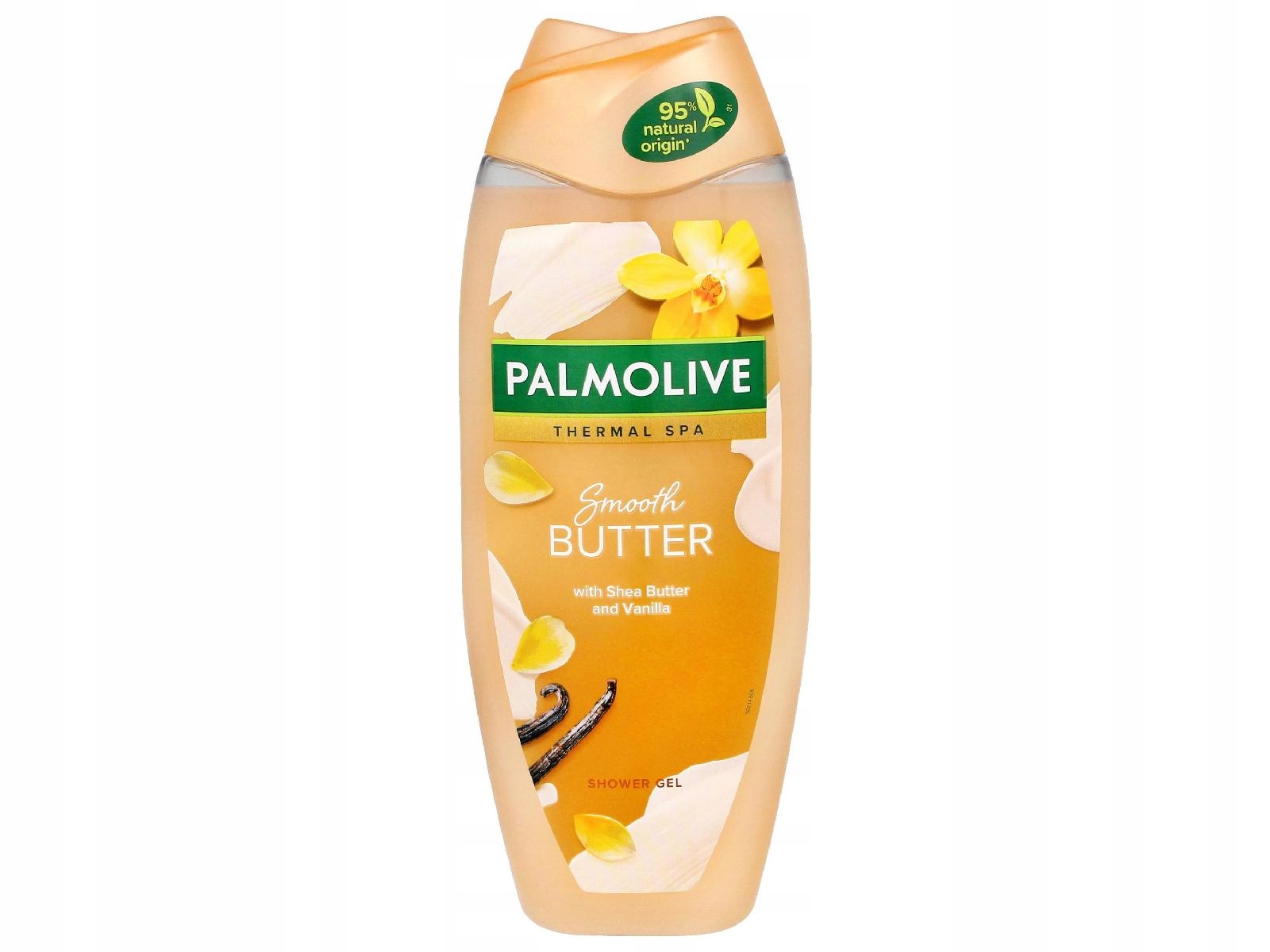 palmolive balsamy do ciała pampering