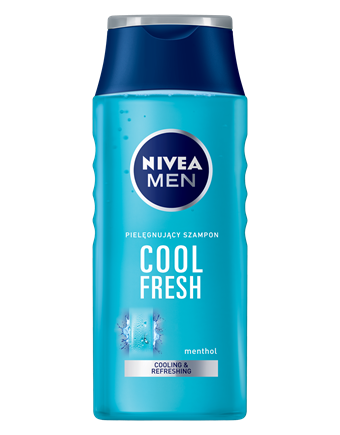 szampon nivea man cool