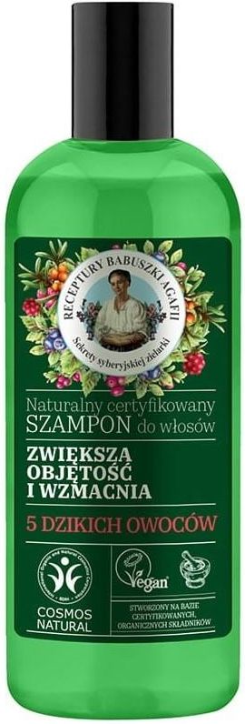 najlepszy fioletowy szampon la