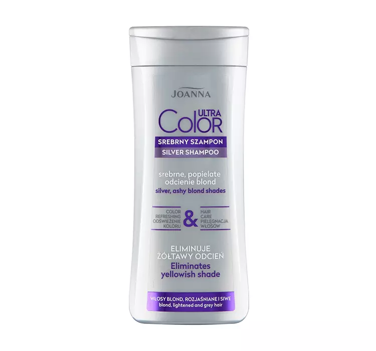 goldwell colorance infuse szampon paleta