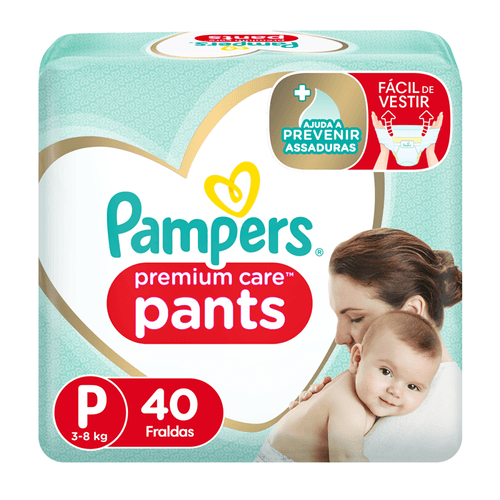 pampers premiuim care 1