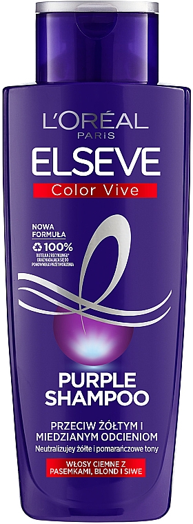 loreal szampon przyspieszający wypłukiwanie koloru